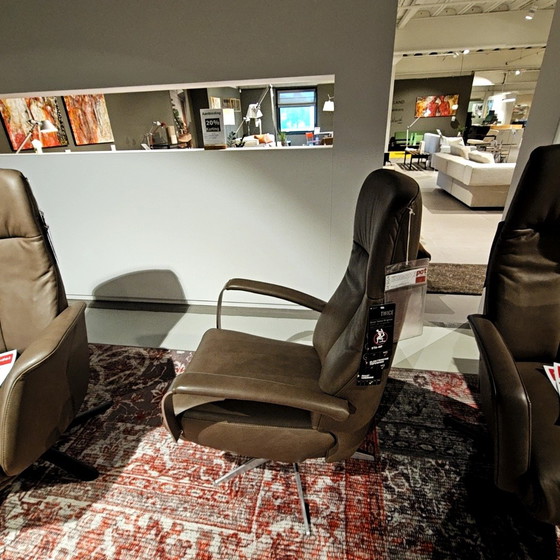 Image 1 of La poltrona relax Future Thyra