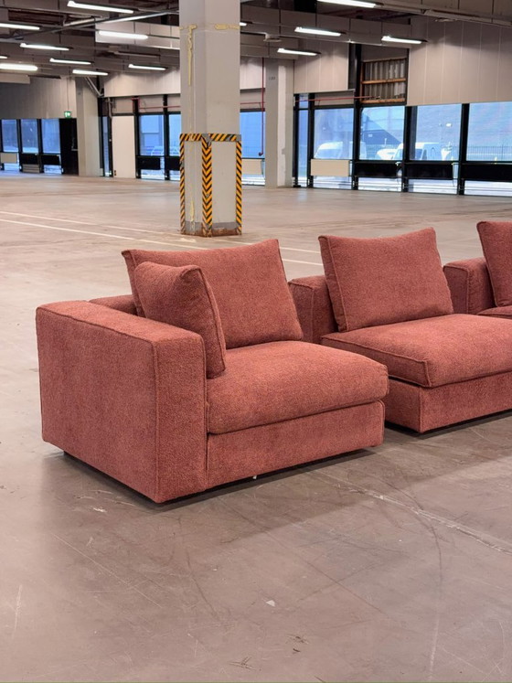 Image 1 of Linteloo Hamptons Modulsofa