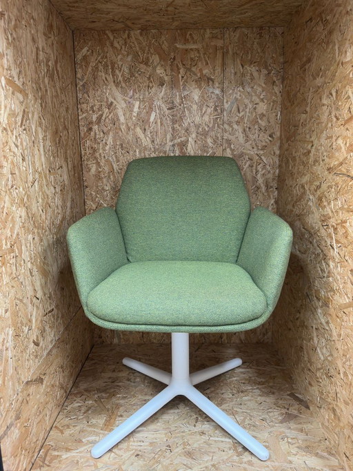 2 sillas Haworth Poppy