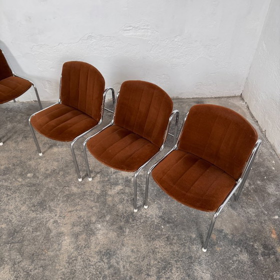 Image 1 of Dodo Chair - Hungarian Mid-Century Design, 1960s