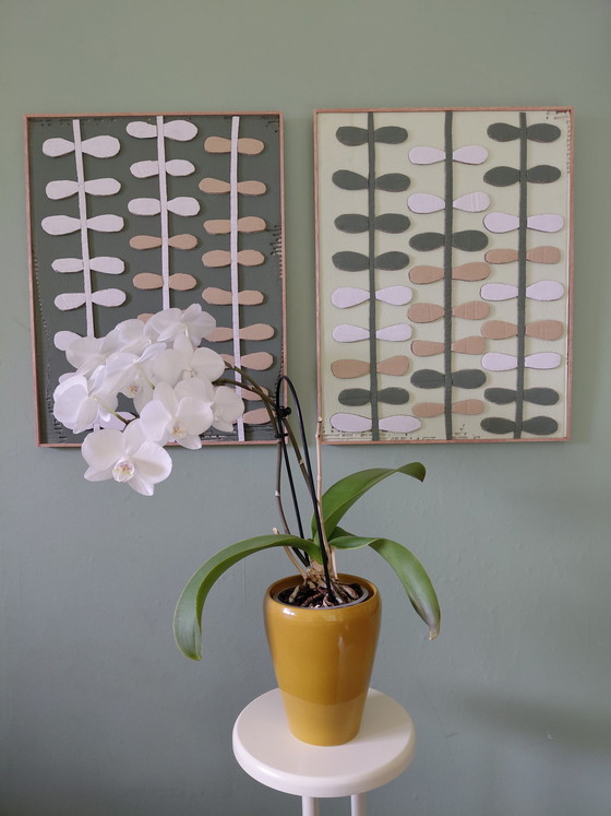 Image 1 of Galleria Suncorner "CRESCERE TRA OMBRA E LUCE"