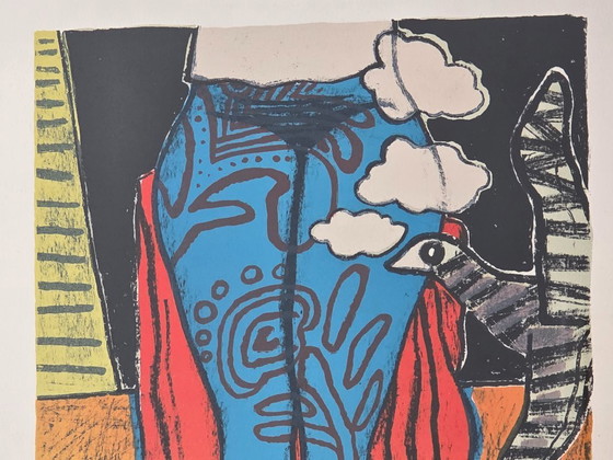 Image 1 of Corneille - Complete 4-piece set - Japan - 1984 - 54/125