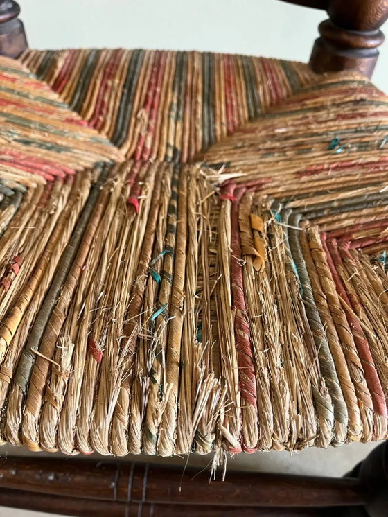 Chaise basse brutaliste – Chaises de salle à manger, Wood (photo 8 of 15)