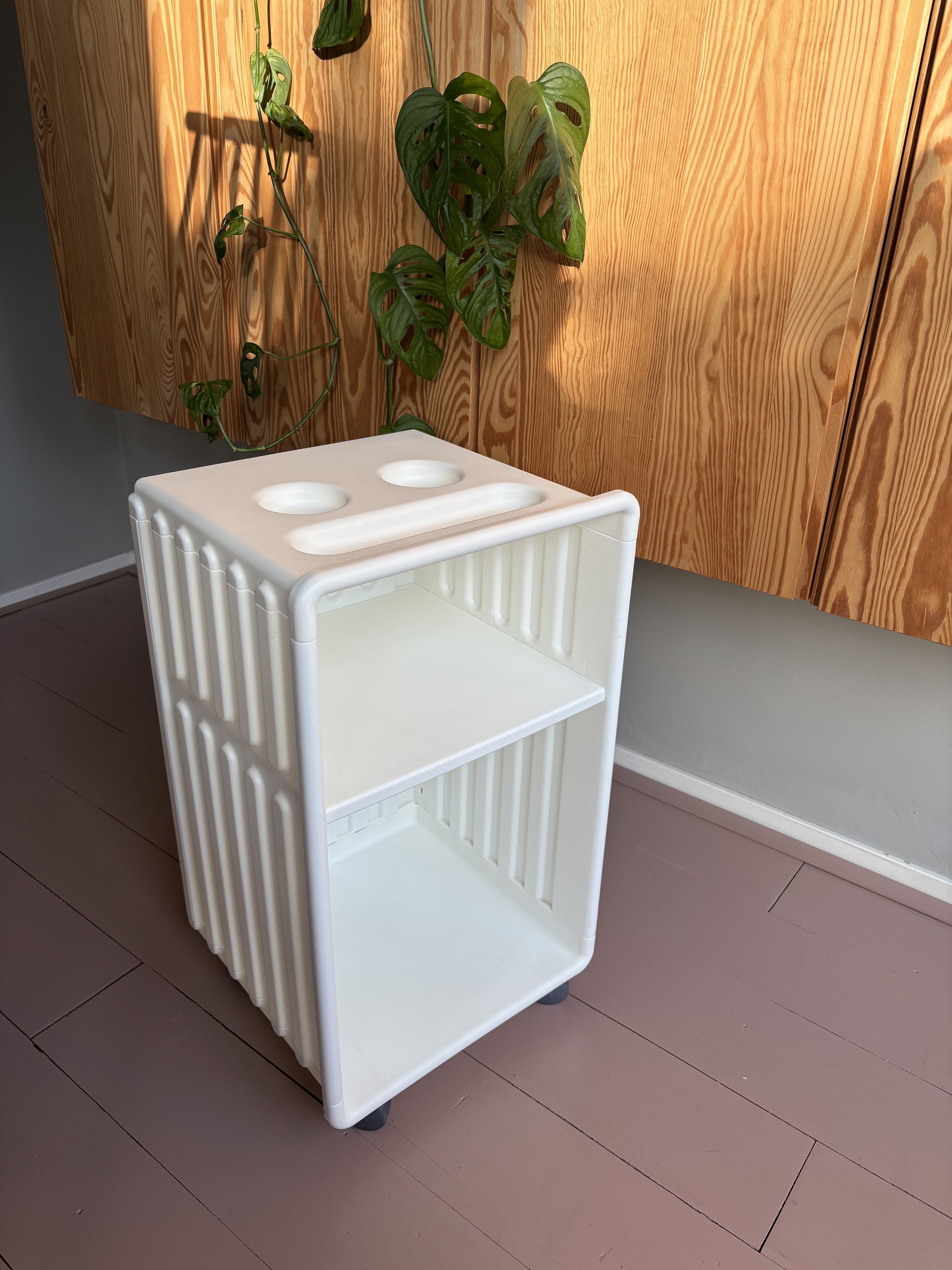 Vintage Didrik Nightstand from IKEA | €45 | Whoppah