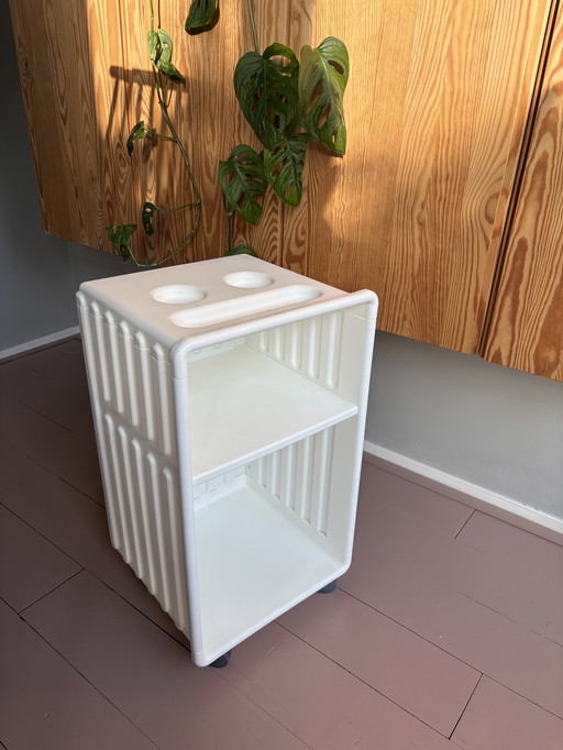 Vintage Didrik Nightstand from IKEA