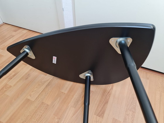 Image 1 of Vintage Small Coffee Table Model Lovbacken Beautiful Condition