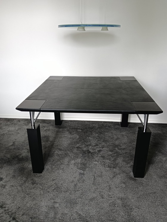 Image 1 of Jochen Flancke for New Office, design table