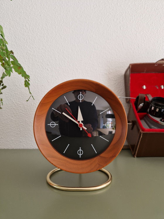 Image 1 of Vitra Chronopak Clock