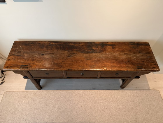 Splendido Sidetable / Credenza cinese – Credenze, Wood (photo 8 of 10)