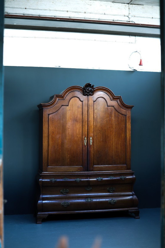 Image 1 of MOBILE BOMBE OLANDESE XVIII secolo