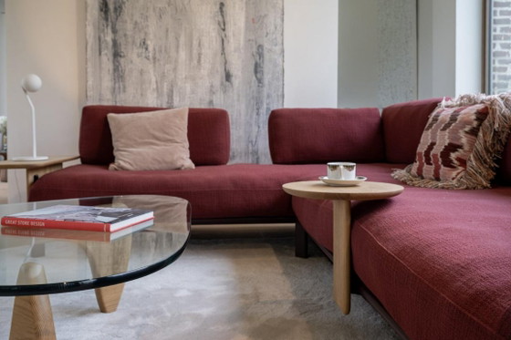 anagram sofa VITRA, Divani angolari, Tessile, Multicolore, Mid Century Modern (foto 3 di 7)