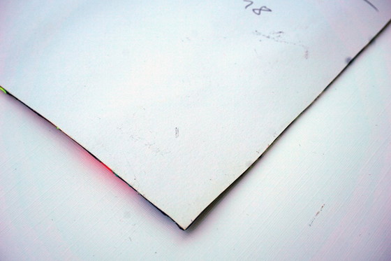 Image 1 of Jürgen Angeler - Campos de color