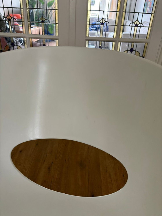 Image 1 of Sillas de comedor Sintesi 'Orbit Large' (6 unidades)