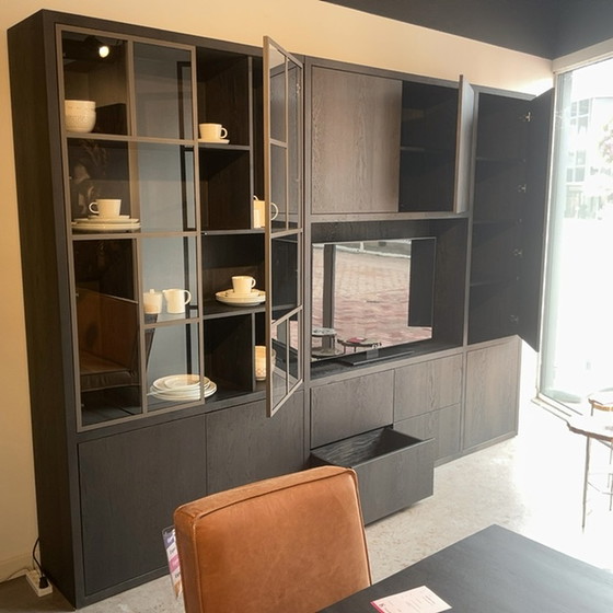 Image 1 of Mobiletto da parete Vista di Vermeer Furniture