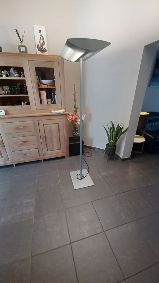Waldmann floor lamp