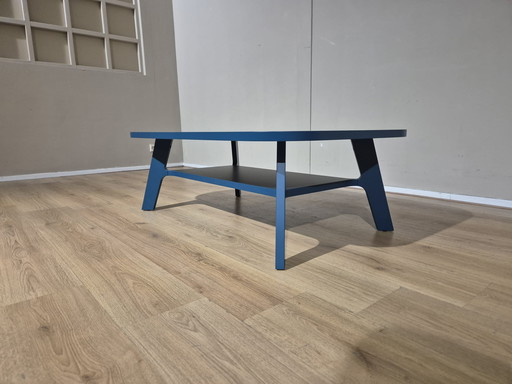 Montis Emi - Table basse - Essence - Modèle d'exposition - Design