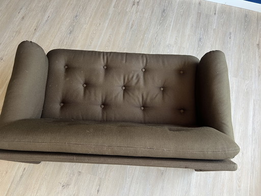 Artifort style sofa