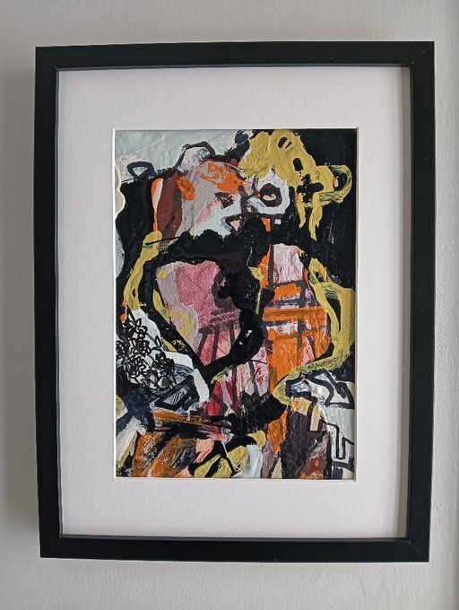 Rob Jacobs - On the market