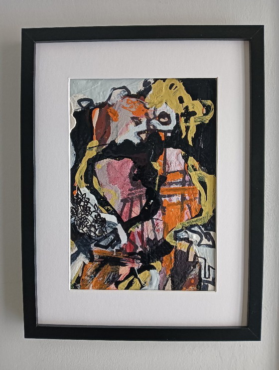 Image 1 of Rob Jacobs - On the market