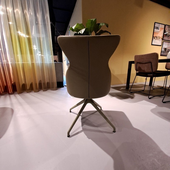 Image 1 of Bert Plantagie Iuno Donna dining chair (set of 2)