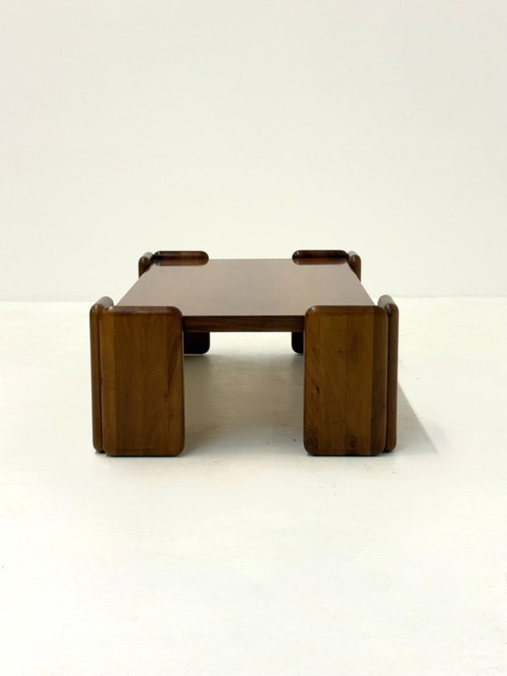 Image 1 of Sapporo coffee table by Mario Marenco for Mobil Girgi