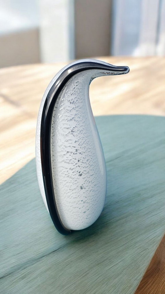 Image 1 of 🤩TWO VINTAGE ABAT JOURS COMPLETELY FROM MURANO.