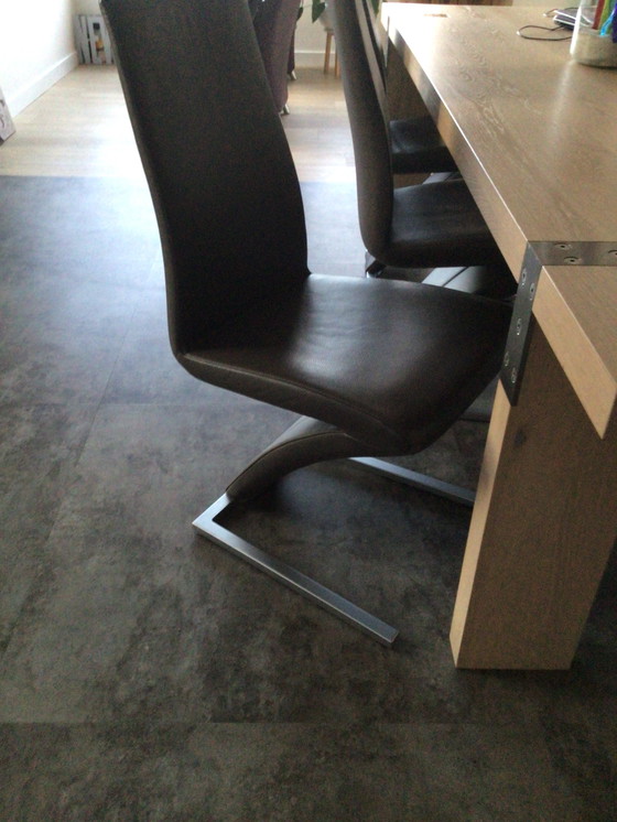 Image 1 of Rolf Benz rubò