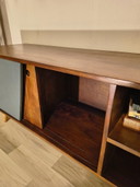 Dressoir of tv meubel