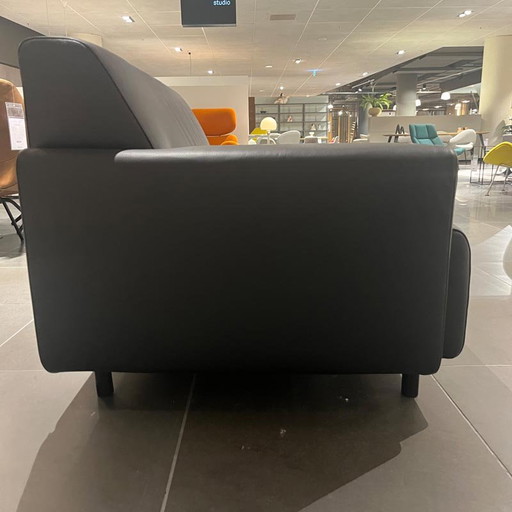 Cloak Sand loveseat – Havee, Leather (photo 2 of 4)