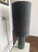Statement lamp