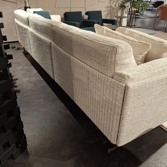 Image 1 of Cassina 8 3-Sitzer-Sofa