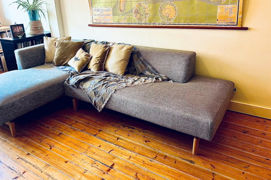 Image 1 of Koozo Dennis 3-seater