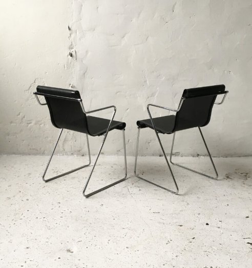 Airon Italian Chairs Monopoli By Pietro Arosio