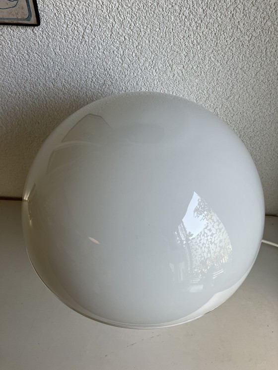 Image 1 of Artemide Onfale Medio - Lampada a fungo