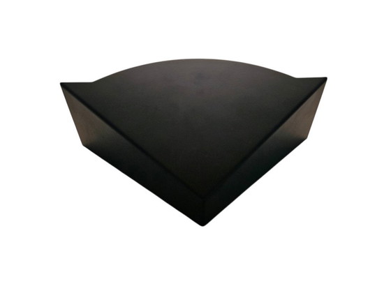 Image 1 of Targetty Sankey - Modell 214 - Metall - Wandleuchte - Italien - 80er Jahre