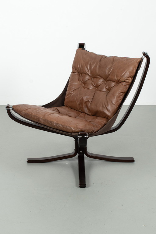 Falcon lounge fauteuil