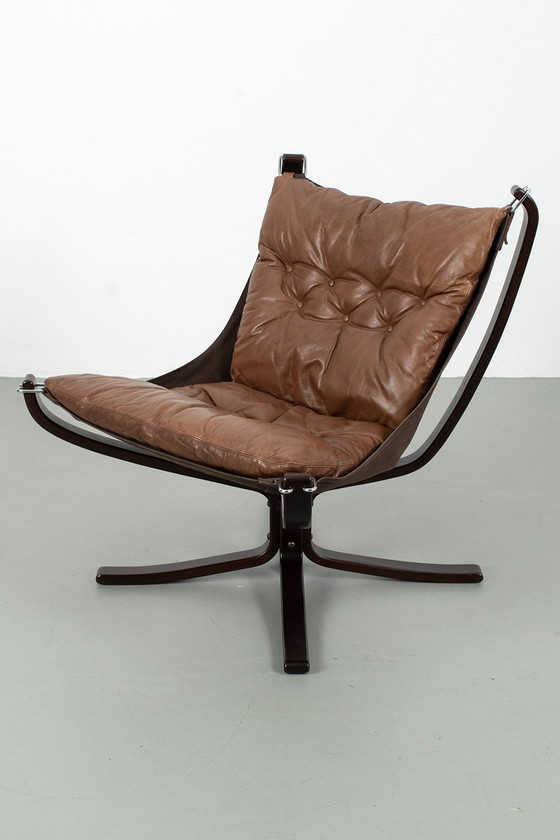 Image 1 of Falcon lounge fauteuil