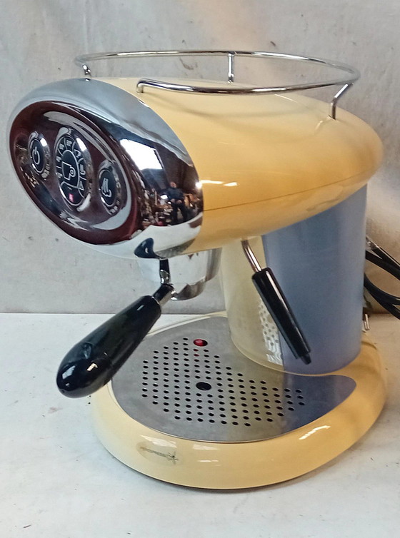 Image 1 of Illy FrancisFrancis Coffee Machine