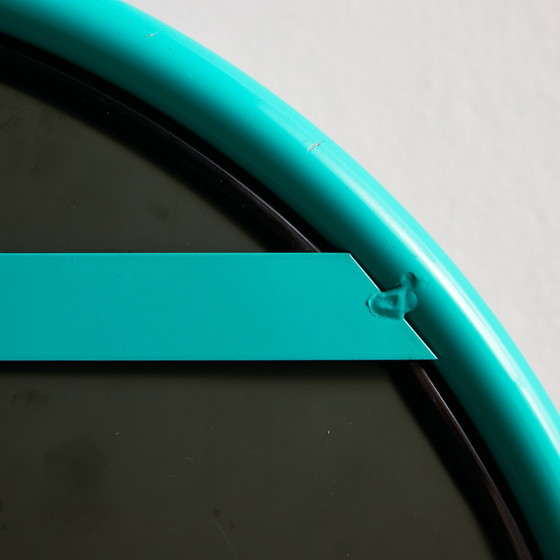 Image 1 of MK11012 Espejo con marco tubular