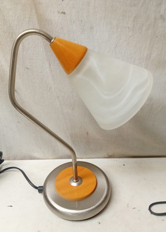 Image 1 of Lamps From Massive