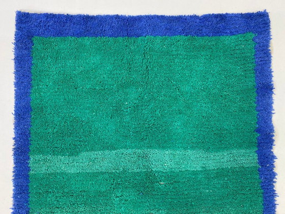 Image 1 of Tapis Marroquí Artesanal en Laine 250cmx200cm