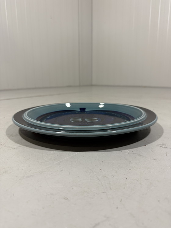 Image 1 of Portafrutta Arabia Finlandia Fructus anni '60