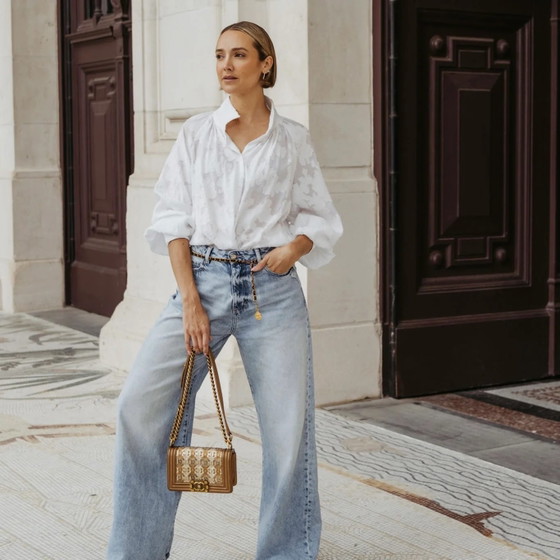 Chanel petit sac Boy à rabat en agneau matelassé métallique avec CC entrelacés – Sacs a bandouliere, Cuir (photo 6 of 16)
