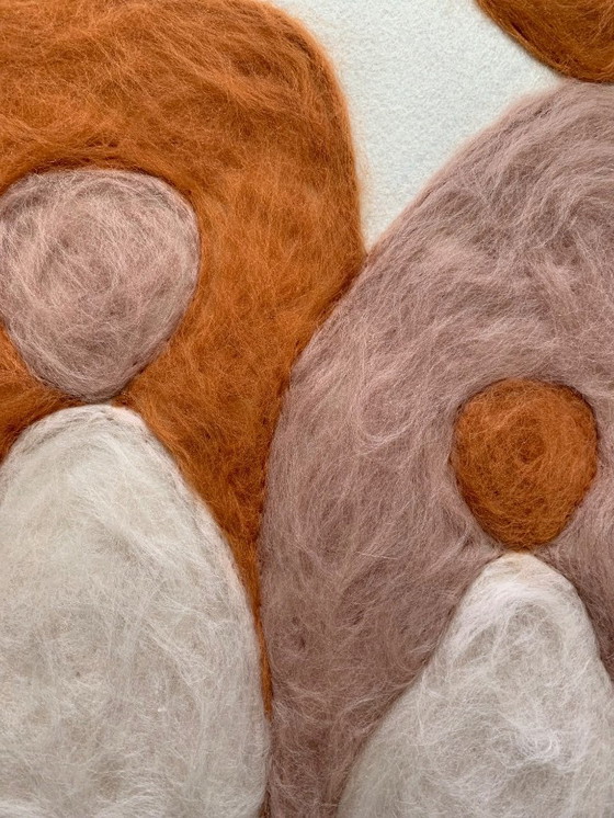 Image 1 of Exclusive Wall Decoration