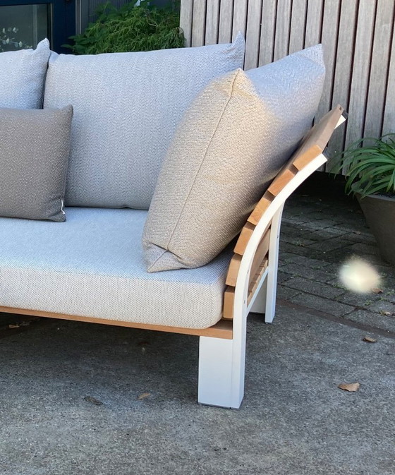 Image 1 of Sittingimage Outdoor lounge sofa