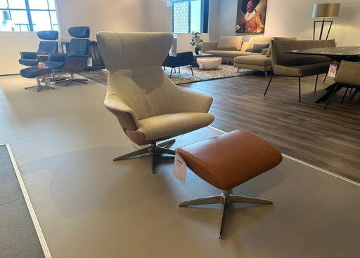 Poltrona Topform Sesto