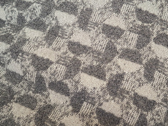 Image 1 of Loungefauteuil, Italiaans design, jaren 70, ontwerper: Giovanni Offredi, fabrikant: Saporiti