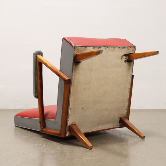 Image 1 of Argentinische Sessel aus den 1950er Jahren