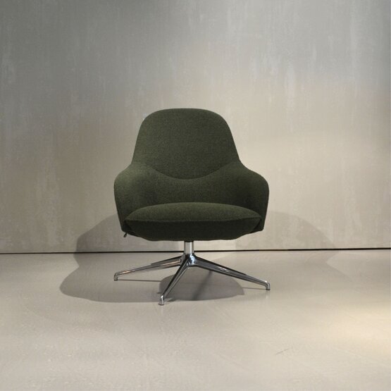 Image 1 of Leolux Lanah stof