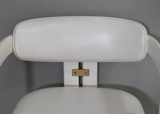 Image 1 of 8x poltrone Pamplona di Augusto Savini per POZZI, Italia 1965